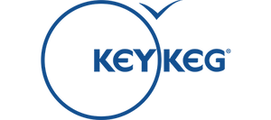 KeyKeg専用充填基本セット – KEYKEGショップJAPAN（クリップ 